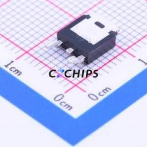 Diode à usage général VS-15EWX06FNTR-M3 TO-252-2, neuve et d'origine, vente en gros de composants électroniques et service BOM - Product Image 2