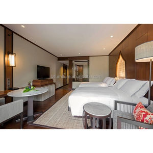 Fabricants de meubles d'hôtel en Chine, meubles d'hôtel de style thaïlandais - Product Image 4