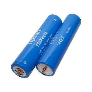 แบตเตอรี่ 32140 3.2v 15Ah 33140 สำหรับไฟถนนพลังงานแสงอาทิตย์ รถยนต์ไฟฟ้า จักรยานไฟฟ้า แบบยึดด้วยสลักเกลียว - Product Image 2