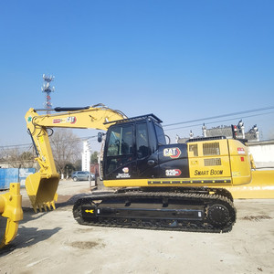 Machines lourdes d'occasion 20 tonnes Original CAT 320DL Bonne performance et grande qualité en vente - Product Image 1