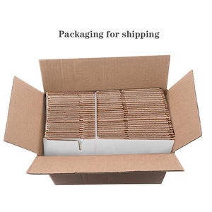 Kundendefiniertes Logo weiße Öko-Vitamin-Markenverpackung für Geschenk Gesundheitsprodukt/freundliche faltbare Kosmetikbox aus Papier - Product Image 4