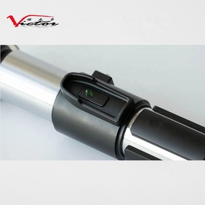 High Quality All Aluminum Alloy Lightsaber Sabers Grand Master Saber Hilt Including the Blade - Product Image 2