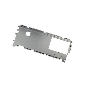 Trung Quốc Customized Thép Không Gỉ 304 201 430 316 Thép Không Gỉ Chế Tạo Công Ty - Product Image 3