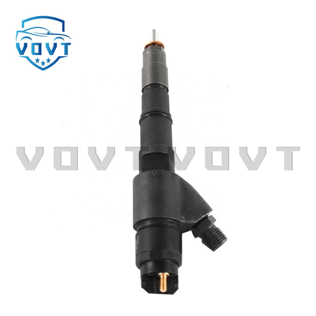 Original Common Rail Diesel Fuel Injector 20798683 Engine Elements