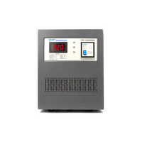 Chint TND1 stabilisateur de régulateur de tension automatique monophasé SVC TND1-1.5 CHNT pour courant alternatif