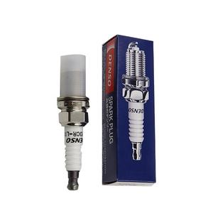 Bujía de iridio extendida DENSO KJ20CR-L11 98079-5615G para motor de gasolina Accord 2.3 CM4 CM5 2.4 Jazz Stream - Product Image 3