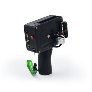 Large Format Handheld Inkjet Printer Gun Pvc Id Card Inkjet Sublimation Printer - Product Image 4