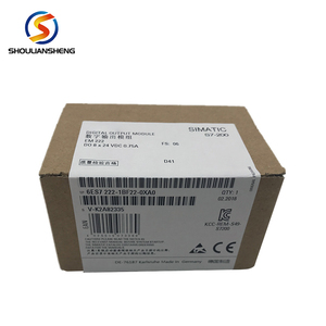 Gold Merchant 6ES7222-1BF22-0XA0 Brand New Original Automation Industrial Hardware <b>Tools</b> in Stock - Product Image 4
