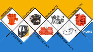 <span class=keywords><strong>Motor</strong></span> Hidráulico de Engranajes Serie F12 F11 EXCELLENCE en Stock F11-019-MB-WJ-K-000 - Product Image 5