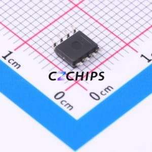 Amplificador de potencia de Audio con Chip IC de circuito integrado nuevo y Original RC4580ID - Product Image 2
