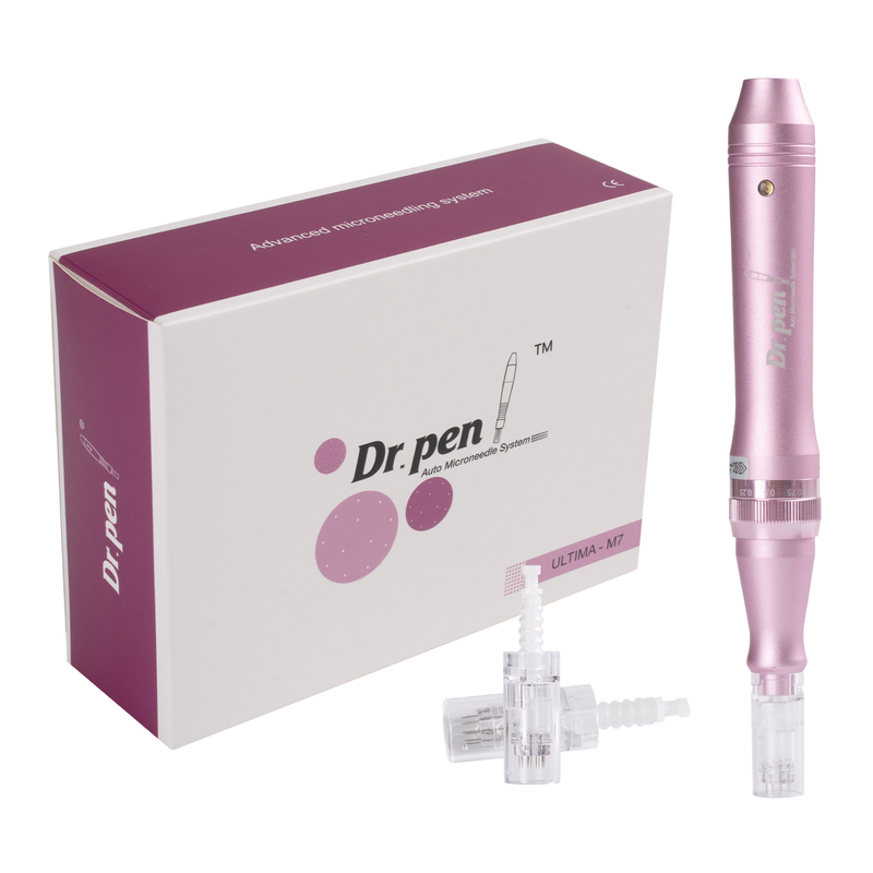Wochuan USB Rechargeable Acupuncture Pen Point