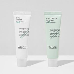 OEM lenitivo, calmante che protegge la pelle <span class=keywords><strong>crema</strong></span> per il viso con estratto di Centella idrata delicatamente la <span class=keywords><strong>crema</strong></span> per il viso per la cura della pelle - Product Image 5