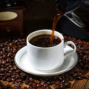 Confezione Nutriente da 160g per Uomo con Caffè Nero Istantaneo, Estratto di Corno di Cervo e Cordyceps per il Commercio Estero |   Vendita all'Ingrosso - Product Image 3