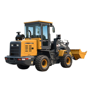 Hot Sale Earthmoving <strong>Machinery</strong> <strong>5Ton</strong> Front End Loader Hot Sale 5 Ton ZL50GN with Cheap Price - Product Image 6