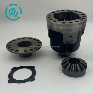 Ensemble différentiel EexcavaStart 4461-473-047KT 4461473047 pour excavatrices sur roues SWE150W, garantie 1 an - Product Image 6