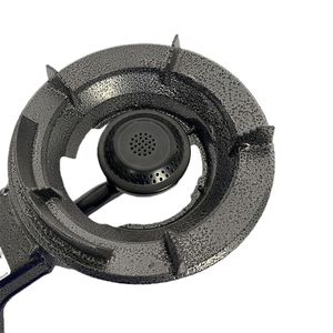 Estufa de gas <span class=keywords><strong>wok</strong></span> de alta presión para restaurantes - Product Image 6