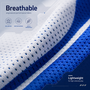 <span class=keywords><strong>Maillot</strong></span> de football d'été pour hommes <span class=keywords><strong>Argentine</strong></span> 3 étoiles <span class=keywords><strong>2023</strong></span>, manches courtes, séchage rapide, 100% polyester - Product Image 4