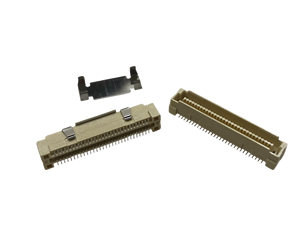 Conector de Sensor para Controlador PLC, Nuevo y Original, TSM-104-01-S-DV - Product Image 5