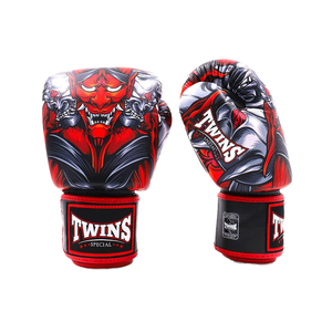 Custom Logo Boxing <b>Gloves</b> Real Leather Lace <b>up</b> Design Professional Manufacturer Boxing <b>Gloves</b> Design Your Own Boxing <b>Gloves</b> - Product Image 1