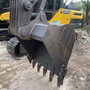 Volvo EC200 Nouvelle Excavatrice à Chenilles Hydraulique de 20 Tonnes Pompe Boîte de Vitesses Moteur Composants Essentiels Certification EPA CE - Product Image 5