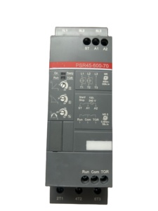 Démarreur progressif MS-A BB PSR45-600-70 1SFA896111R7000. Nouvelle marque et original en stock - Product Image 2