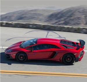 บอดี้คิทสำหรับ2011 <span class=keywords><strong>Aventador</strong></span> SV สินค้าใหม่ - Product Image 4