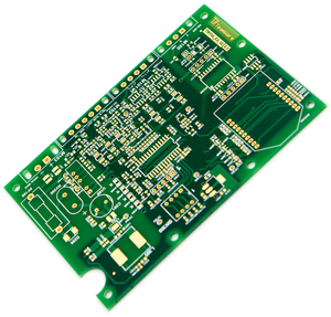 Fabricant de circuits imprimés à 15 couches IMSn 3.5/4mil Out Layer Min Trace/Space FR4 IT180A Board <span class=keywords><strong>Circuit</strong></span> PCB avec première inspection artistique - Product Image 3