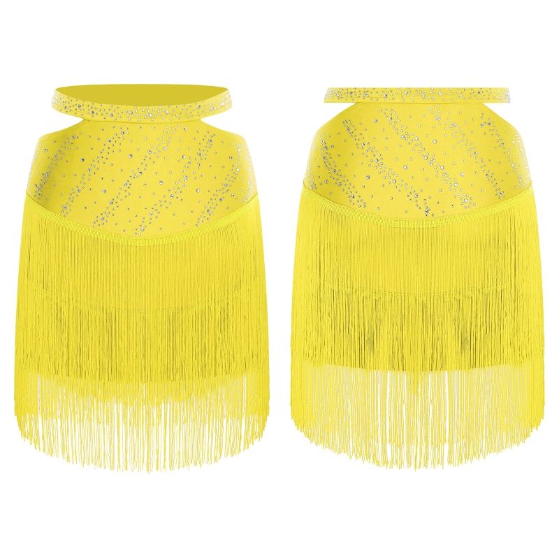 สีเหลือง