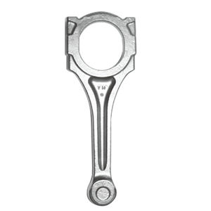 تصنيع أجزاء معدنية مخصصة بالتشكيل الحراري للألومنيوم والفولاذ، قطع معدنية مخصصة، أجزاء المكابس - Product Image 1