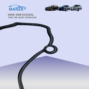 ปะเก็นฝาครอบวาล์ว MANER 06B103483L 6B103483G สำหรับรถยนต์ Seat LEON 1P1 ปี 2005-201 1.6 VW AUDI - Product Image 3