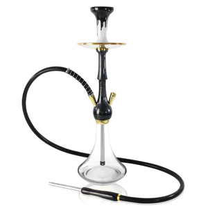 OEM ODM etiqueta privada personalizada Metal y resina Hookah <span class=keywords><strong>Shisha</strong></span> mango manguera puntas accesorios para fumar <span class=keywords><strong>Shisha</strong></span> Hookah boca Hooka pluma - Product Image 4