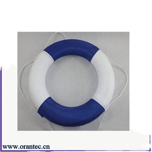 <span class=keywords><strong>Bouée</strong></span> <span class=keywords><strong>de</strong></span> <span class=keywords><strong>sauvetage</strong></span> en mousse bon marché pour la vie marine - Product Image 1
