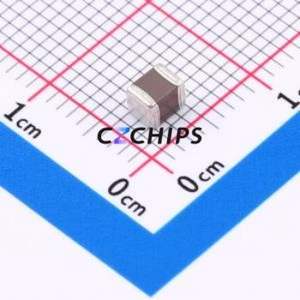 Condensateur SMD (MLCC) CL32B106KBVVPOE 1210 (Capacité : 10 µF) (Précision : 10 % Tension nominale : 50 V) - Product Image 1