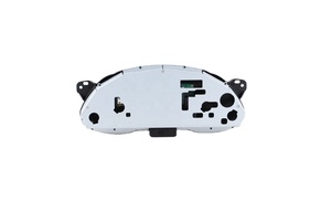 12.3 Inch LCD <b>Auto</b> Dashboard Instrument Cluster for Audi A4 2013-2016 Linux CarPlay HD Input Original Car Info Display - XTRONS - Product Image 5