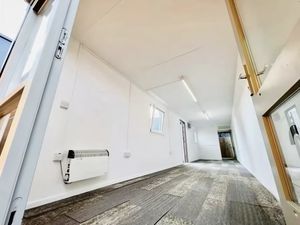 Maison préfabriquée en conteneur Sinoy Luxury de 2 à 4 chambres, 20 pieds/40 pieds, avec cuisine, pour usage hôtelier, design moderne, appartement extérieur - Product Image 5