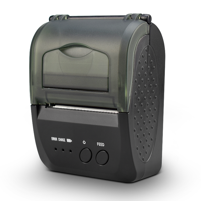 New Factory Portable 58mm Handheld Thermal Receipt Printer