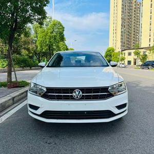 รถยนต์มือสอง Volkswagen Bora Legend 1.5L เกียร์อัตโนมัติ ปี 2019 ประหยัดน้ำมัน เชื่อถือได้ เหมาะสำหรับการส่งออก - Product Image 1