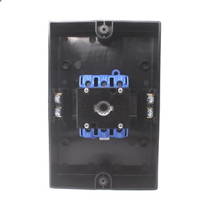 Công Tắc Cách Ly IP66 <span class=keywords><strong>20a</strong></span> Công Tắc Cách Ly Một Pha - Product Image 4