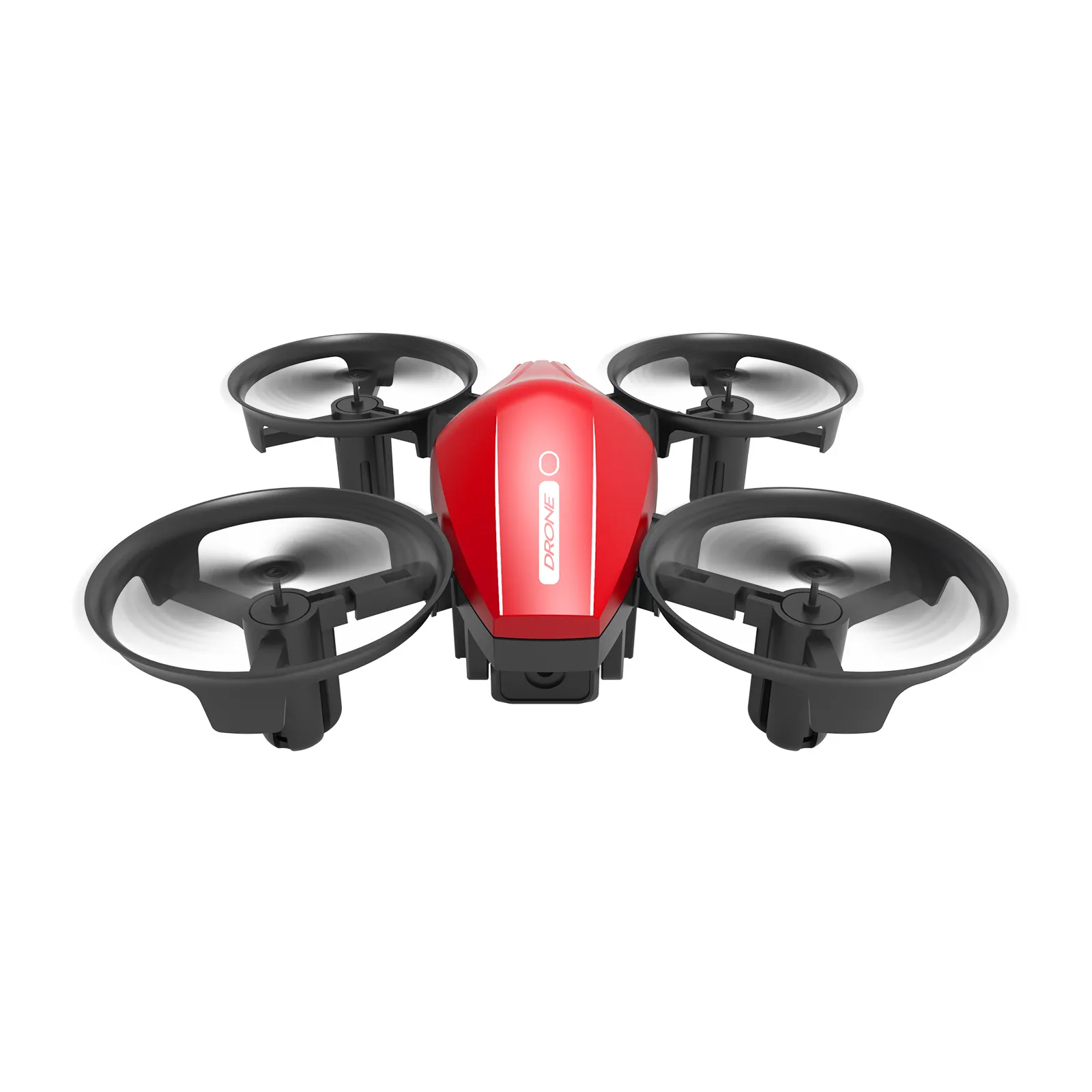 Sky Fly JHD GT1 Mini Drone 360 Air Rolling with Blade Protection 2.4G Quadcopter Children's Remote Control Airplane Toys Gift