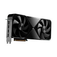 RTX PRO 6000 Blackwell 96G GPU Profesional |   Antarmuka 512-Bit |   PCIe 5.0 X16 |   Edisi Server/Workstation |   untuk Inferensi AI
