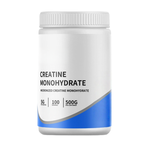 Suplemento <span class=keywords><strong>Pre</strong></span>-Entrenamiento al <span class=keywords><strong>Mejor</strong></span> Precio, Creatina Monohidrato en Polvo para el Crecimiento Muscular - Product Image 1