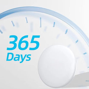 เครื่องค้นหากุญแจอัจฉริยะป้องกันการสูญเสียระยะไม่จำกัด GPS ติดตามแบบเรียลไทม์แท็กอากาศ iOS สำหรับค้นหาอุปกรณ์กระเป๋าสัตว์เลี้ยง - Product Image 4