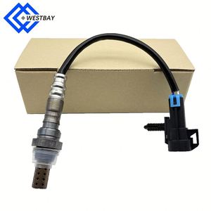 Sensor de Oxígeno O2 Original para Motor 0258007142 11787512975 para <span class=keywords><strong>BMW</strong></span> 316ti 318i 2001-2005 <span class=keywords><strong>318Ci</strong></span> 2001-2007 - Product Image 1