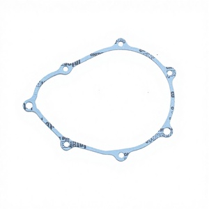 Set di guarnizioni complete per moto per BAJAJ PULSAR 125 NS con anelli di gomma per moto parti modificate parti del motore e accessori - Product Image 1