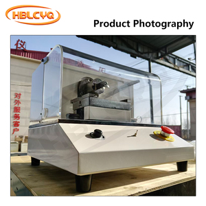 Numune Hazırlama için Tam Otomatik Çentik Açma Makinesi Yüksek Hassasiyetli Metal Polimer <span class=keywords><strong>Test</strong></span> Ekipmanı - Product Image 4