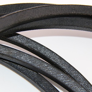 Hochwertiger NAICHI Marken-Standard Gummi-Keilriemen O Z762 10mm Breite OEM für Waschmaschinen - Product Image 5