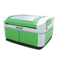 Équipement laser CO2 professionnel en gros pour la gravure du bois, du cuir et du PVC, solutions de gravure 100W 150W
