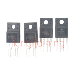 Relay IC chip mạch tích hợp linh kiện điện tử <span class=keywords><strong>to220</strong></span> 5l0380r ka5l0380r - Product Image 2