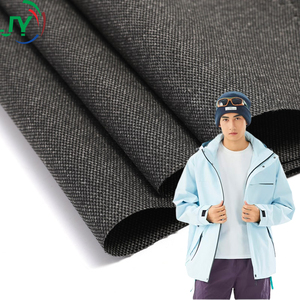 Tissu Oxford 150 GSM tissé 100 % nylon respirant, extensible, anti-plumes, écologique, imperméable, teint uni pour équipement de plein air et usage domestique pour garçons - Product Image 2