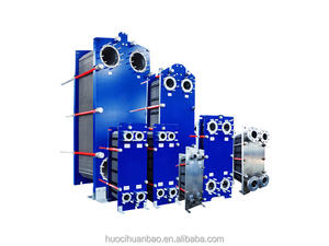 Hot Seller Industriel Échangeur <span class=keywords><strong>de</strong></span> chaleur à plaques en <span class=keywords><strong>acier</strong></span> inoxydable Chauffage <span class=keywords><strong>ou</strong></span> joint <span class=keywords><strong>de</strong></span> refroidissement fermé - Product Image 4